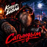 Кибер-Бабай - Сагындым