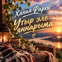 Хания Фархи - Утыр эле яннарыма