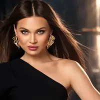 Аиша Ганиуллина