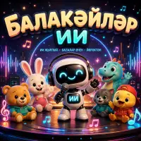 Балакәйләр ИИ