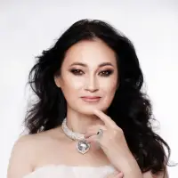 Гульнара Тимержанова