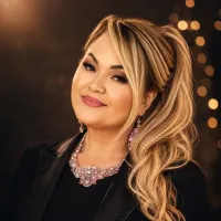Гульназ Сахибгареева
