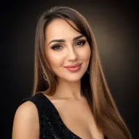 Ильмира Нагимова