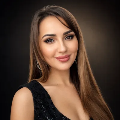 Ильмира Нагимова