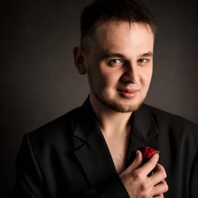 Марсель Закиров