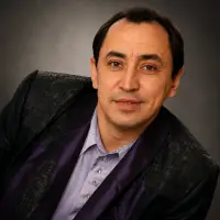 Расим Низамов