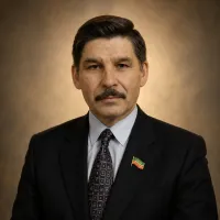 Роберт Миңнуллин
