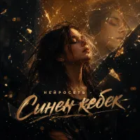 Нейросеть - Синен кебек