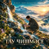 Азат Зиганшин - Тау шишмэ