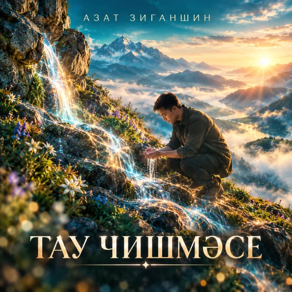 Азат Зиганшин - Тау шишмэ