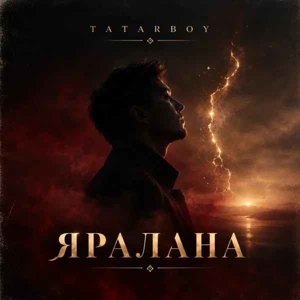 TATARBOY - Яралана