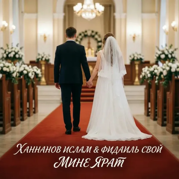 Ханнанов Ислам - Мине ярат