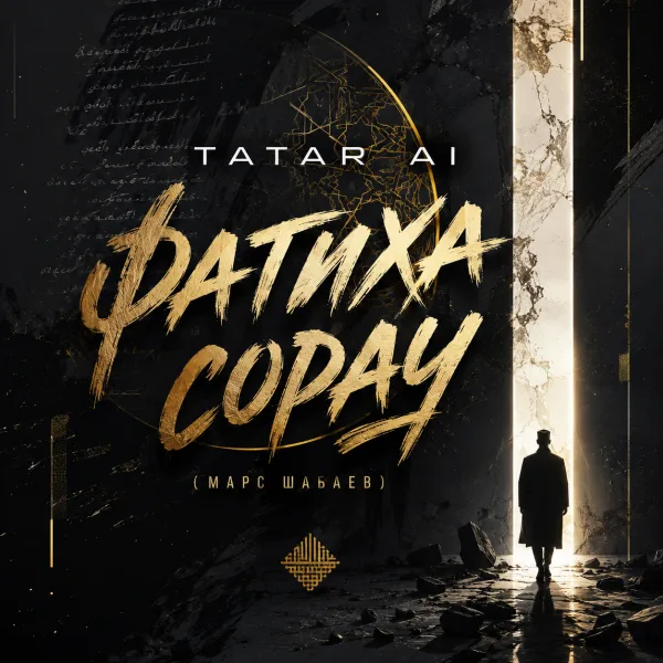 Tatar Ai - Фатиха сорау (Марс Шабаев)