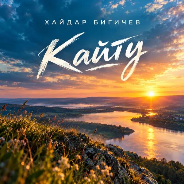 Хайдар Бигичев - Кайту