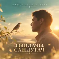 Ришат Тухватуллин - Тынлачы сандугач