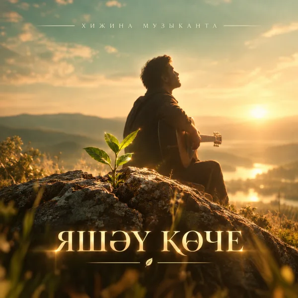 Хижина Музыканта - Яшэу коче