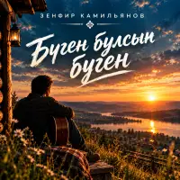 Зенфир Камильянов - Бүген булсын бүген