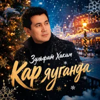 Зульфат Хаким - Кар яуганда