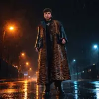 Элвин Грей - Янгыр