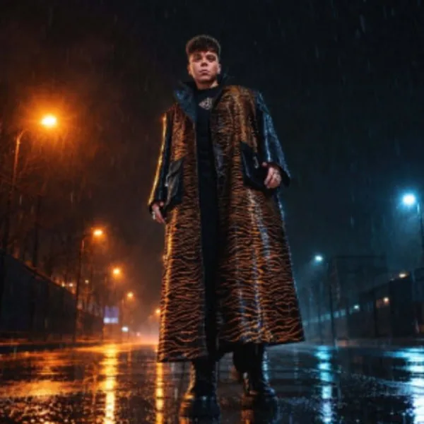Элвин Грей - Янгыр