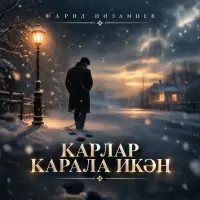 Фарид Низамиев - Карлар карала икэн