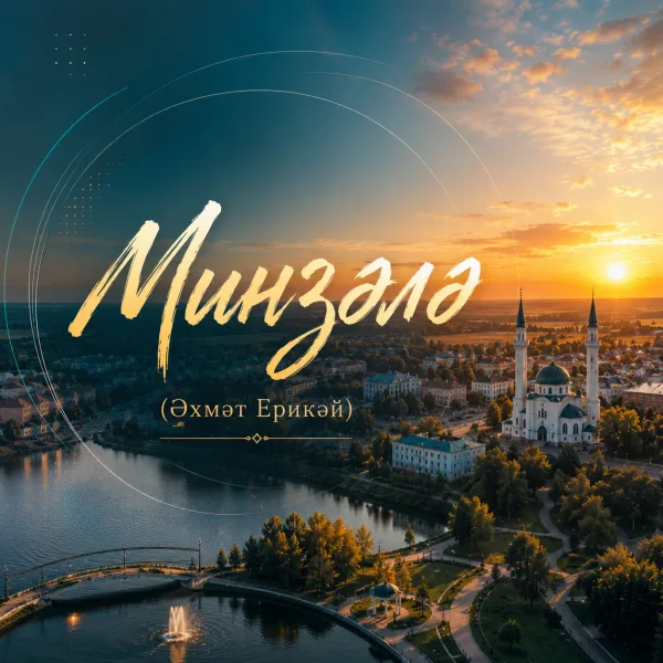 Нейросеть - Минзәлә (Әхмәт Ерикәй)