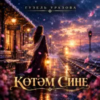 Гузель Уразова - Котэм сине