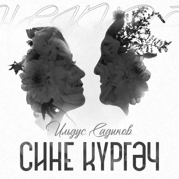 Ильдус Садыков - Сине кургэч