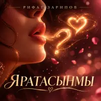 Рифат Зарипов - Яратасынмы