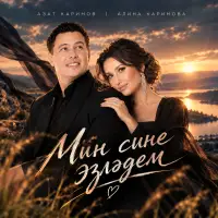 Алина Каримова - Мин сине эзләдем