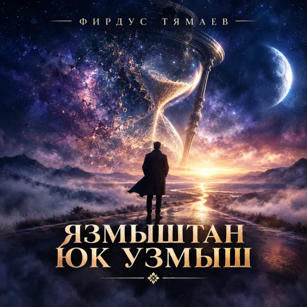 Фирдус Тямаев - Язмыштан юк узмыш
