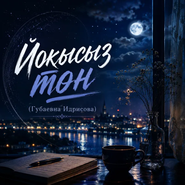 Нейросеть - Йокысыз төн (Губаевна Идрисова)