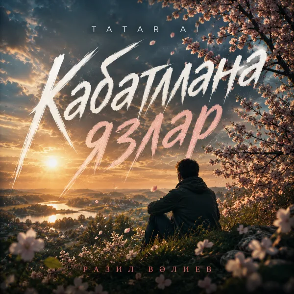 Tatar Ai - Кабатлана язлар (Разил Вәлиев)