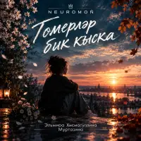 NEUROMOÑ - Гомерләр бик кыска (Эльмира Хисматуллина Муртазина)