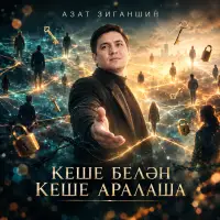 Азат Зиганшин - Кеше белән кеше аралаша