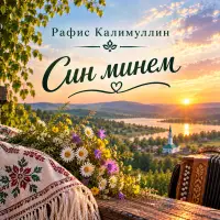 Рафис Калимуллин - Син минем