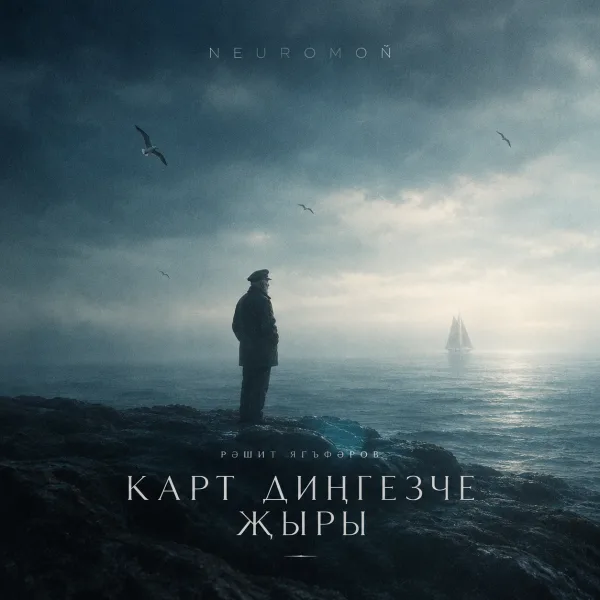 NEUROMOÑ - Карт диңгезче җыры (Рәшит Ягъфәров)