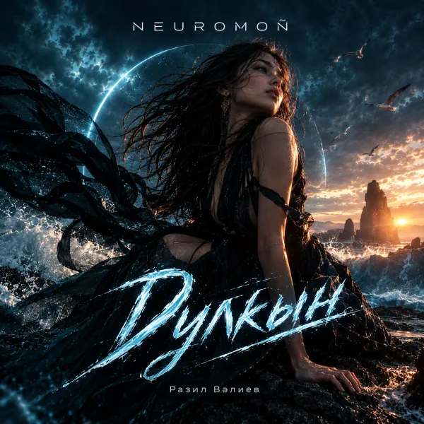 NEUROMOÑ - Дулкын (Разил Вәлиев)