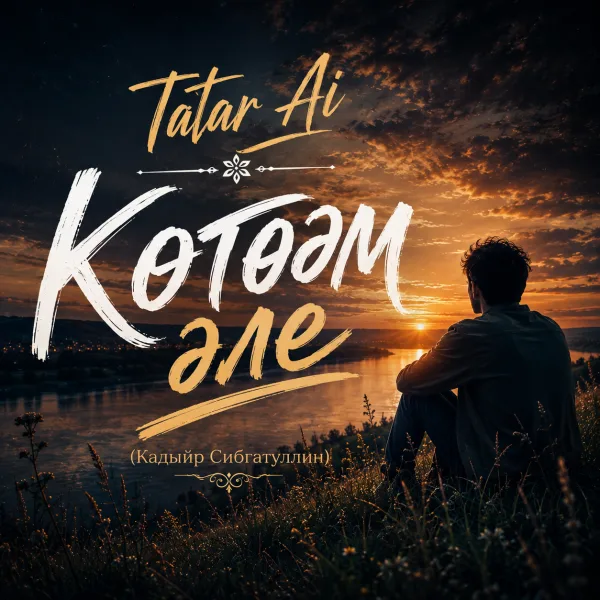 Tatar Ai - Көтәм әле (Кадыйр Сибгатуллин)