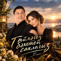 Алина Каримова - Гайләгез бәхетен саклагыз