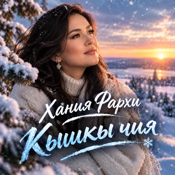 Хания Фархи - Кышкы чия
