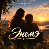 Tatar Ai - Энемэ (Эльмира Муртазина)