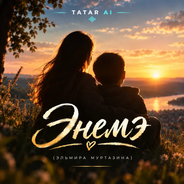 Tatar Ai - Энемэ (Эльмира Муртазина)
