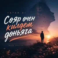 Tatar Ai - Сөяр өчен килдем дөньяга (Марс Шабаев)