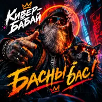 Кибер-Бабай - Басны бас!