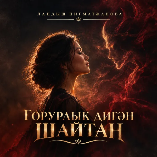 Ландыш Нигматжанова - Горурлык дигэн шайтан