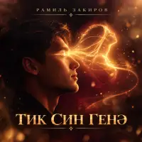 Рамиль Закиров - Тик син генэ
