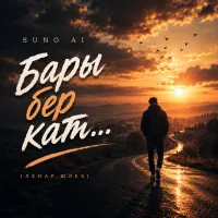 Suno Ai - Бары бер кат... (Ленар Шәех)