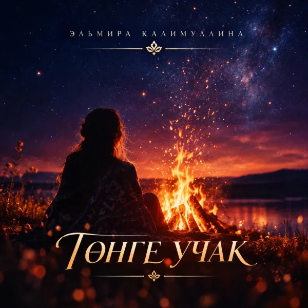 Эльмира Калимуллина - Төнге учак
