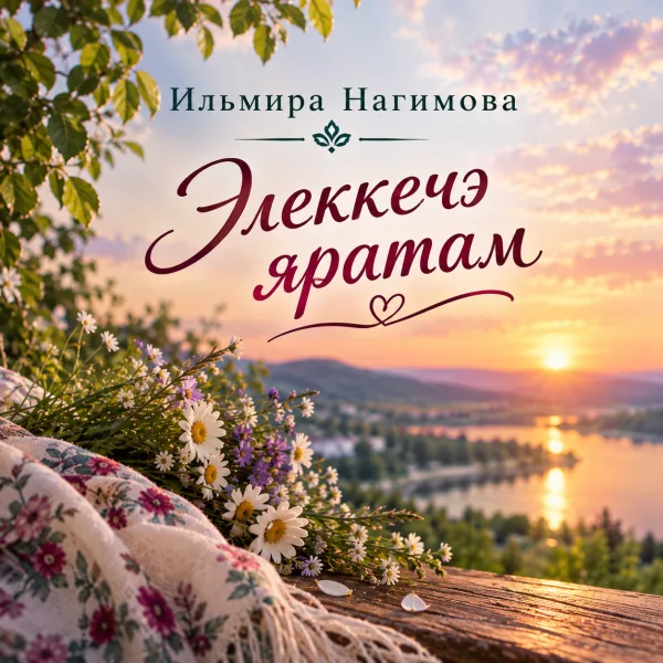 Ильмира Нагимова - Элеккечэ яратам